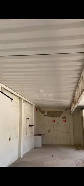 Sala Comercial à venda e para alugar, 564m2 em Boqueirão, Santos - SP - imagem 7 Foto 7 de Sala Comercial à venda e para alugar, 564m2 em Boqueirão, Santos - SP