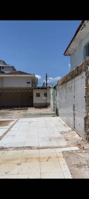 Sala Comercial à venda e para alugar, 564m2 em Boqueirão, Santos - SP - imagem 4 Foto 4 de Sala Comercial à venda e para alugar, 564m2 em Boqueirão, Santos - SP