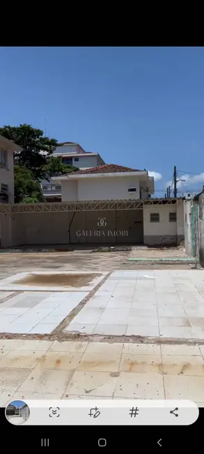 Sala Comercial à venda e para alugar, 564m2 em Boqueirão, Santos - SP - imagem 5 Foto 5 de Sala Comercial à venda e para alugar, 564m2 em Boqueirão, Santos - SP