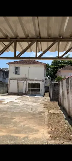 Sala Comercial à venda e para alugar, 564m2 em Boqueirão, Santos - SP - imagem 8 Foto 8 de Sala Comercial à venda e para alugar, 564m2 em Boqueirão, Santos - SP