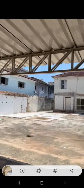 Sala Comercial à venda e para alugar, 564m2 em Boqueirão, Santos - SP - imagem 9 Foto 9 de Sala Comercial à venda e para alugar, 564m2 em Boqueirão, Santos - SP