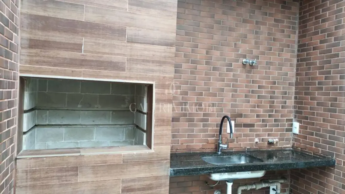 Casa com 3 quartos à venda, 141m2 em Gonzaga, Santos - SP - imagem 7 Foto 7 de Casa com 3 quartos à venda, 141m2 em Gonzaga, Santos - SP