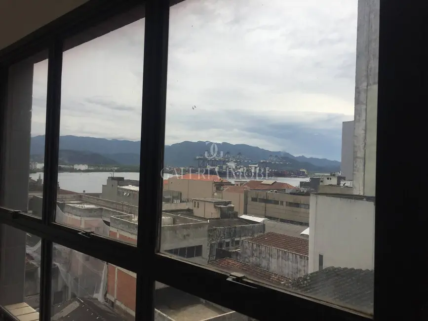 Sala Comercial à venda, 81m2 em Centro, Santos - SP - imagem 7 Foto 7 de Sala Comercial à venda, 81m2 em Centro, Santos - SP