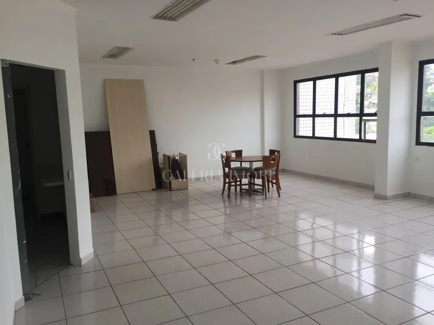 Foto 1 de Sala Comercial à venda, 81m2 em Centro, Santos - SP