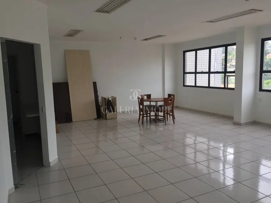 Foto 2 de Sala Comercial à venda, 81m2 em Centro, Santos - SP