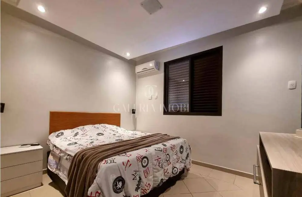 Foto 6 de Casa com 3 quartos à venda, 108m2 em Aparecida, Santos - SP