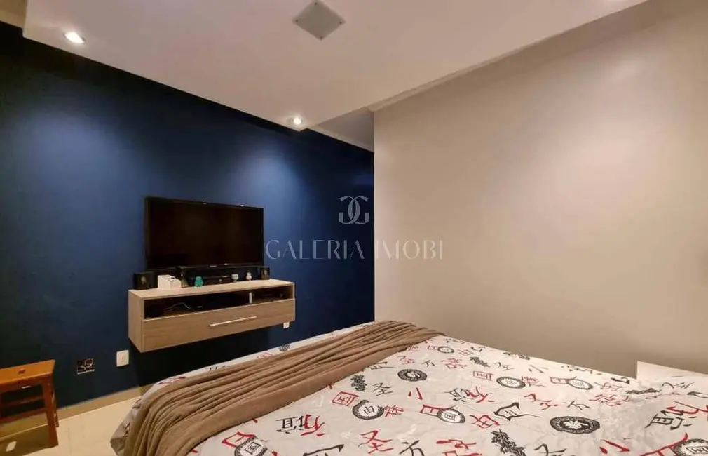 Foto 7 de Casa com 3 quartos à venda, 108m2 em Aparecida, Santos - SP