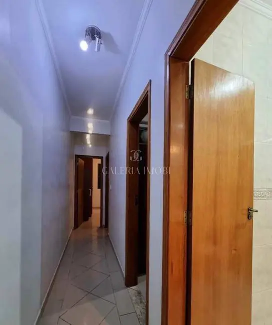 Foto 5 de Casa com 3 quartos à venda, 108m2 em Aparecida, Santos - SP