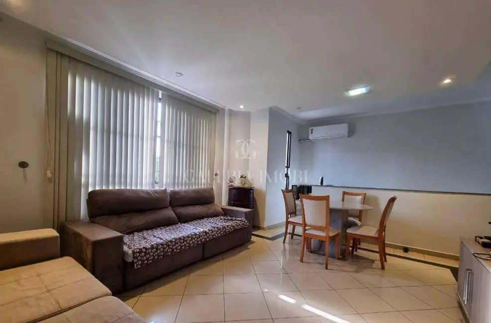 Foto 2 de Casa com 3 quartos à venda, 108m2 em Aparecida, Santos - SP