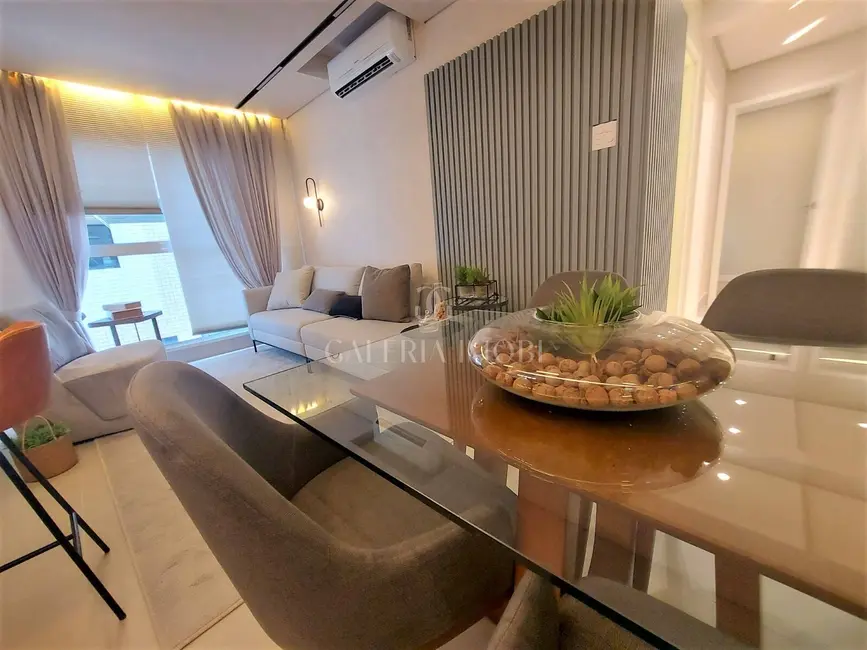Foto 2 de Apartamento com 2 quartos à venda, 81m2 em Aparecida, Santos - SP