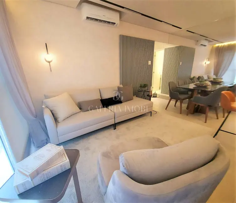 Foto 6 de Apartamento com 2 quartos à venda, 81m2 em Aparecida, Santos - SP