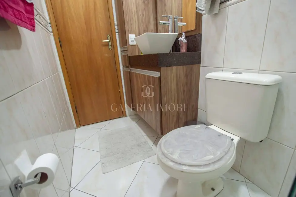 Casa com 4 quartos à venda, 150m2 em Campo Grande, Santos - SP - imagem 8 Foto 8 de Casa com 4 quartos à venda, 150m2 em Campo Grande, Santos - SP