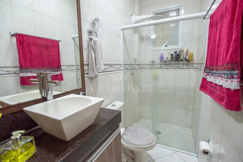 Casa com 4 quartos à venda, 150m2 em Campo Grande, Santos - SP - imagem 7 Foto 7 de Casa com 4 quartos à venda, 150m2 em Campo Grande, Santos - SP