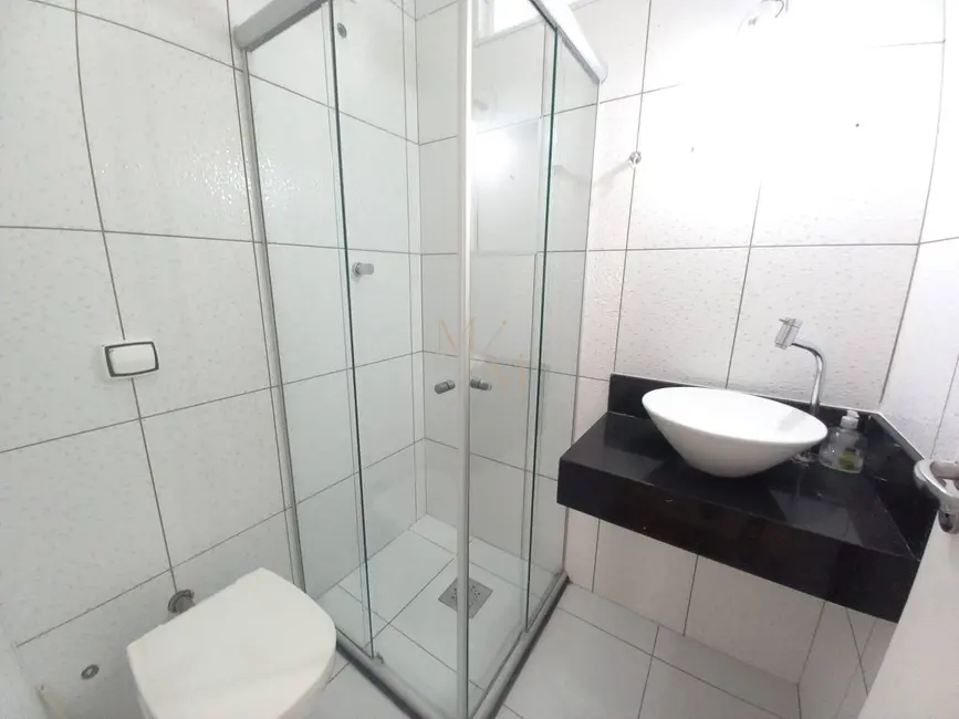 Foto 8 de Casa com 2 quartos à venda, 72m2 em Embaré, Santos - SP