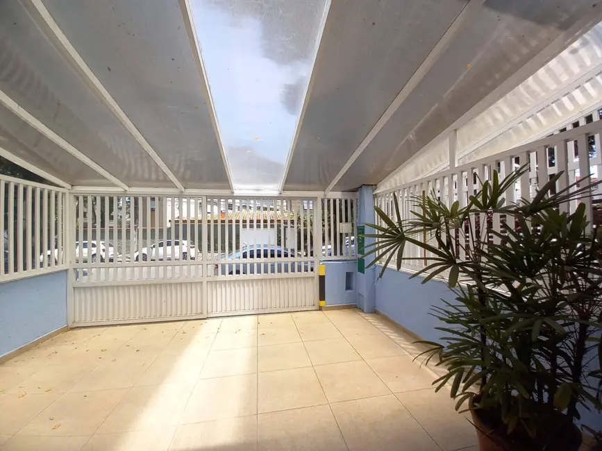 Foto 1 de Casa com 2 quartos à venda, 72m2 em Embaré, Santos - SP