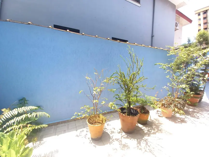 Foto 5 de Casa com 2 quartos à venda, 72m2 em Embaré, Santos - SP