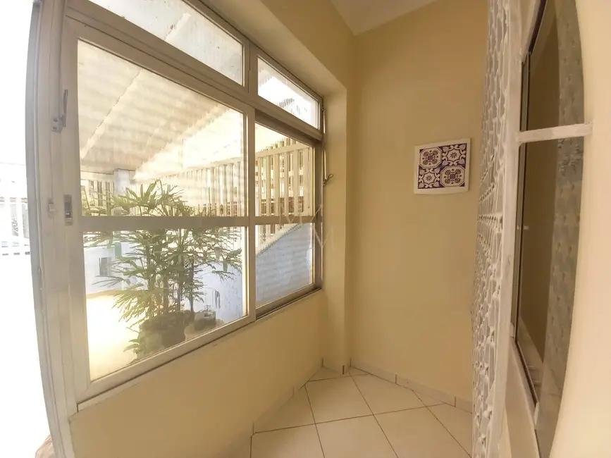 Foto 3 de Casa com 2 quartos à venda, 72m2 em Embaré, Santos - SP