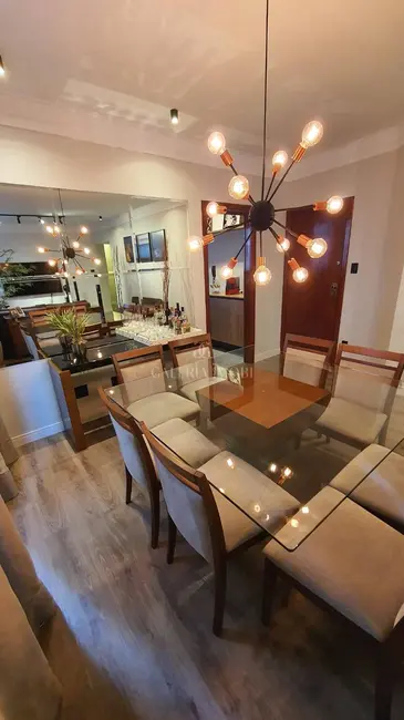 Foto 3 de Apartamento com 3 quartos à venda, 145m2 em Pompéia, Santos - SP