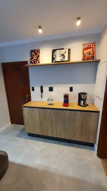 Foto 6 de Apartamento com 3 quartos à venda, 145m2 em Pompéia, Santos - SP