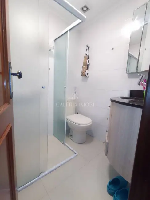 Apartamento com 2 quartos à venda, 85m2 em Boqueirão, Santos - SP - imagem 8 Foto 8 de Apartamento com 2 quartos à venda, 85m2 em Boqueirão, Santos - SP