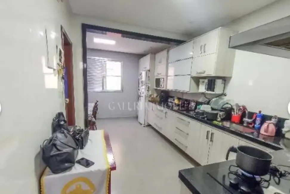 Apartamento com 2 quartos à venda, 85m2 em Boqueirão, Santos - SP - imagem 5 Foto 5 de Apartamento com 2 quartos à venda, 85m2 em Boqueirão, Santos - SP