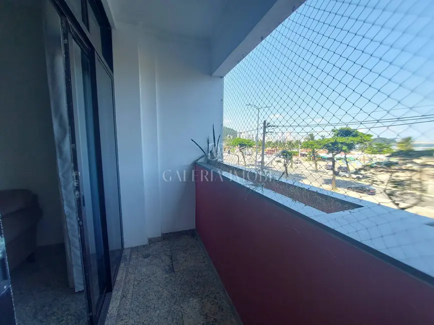 Foto 3 de Apartamento com 3 quartos à venda, 125m2 em Itararé, Sao Vicente - SP