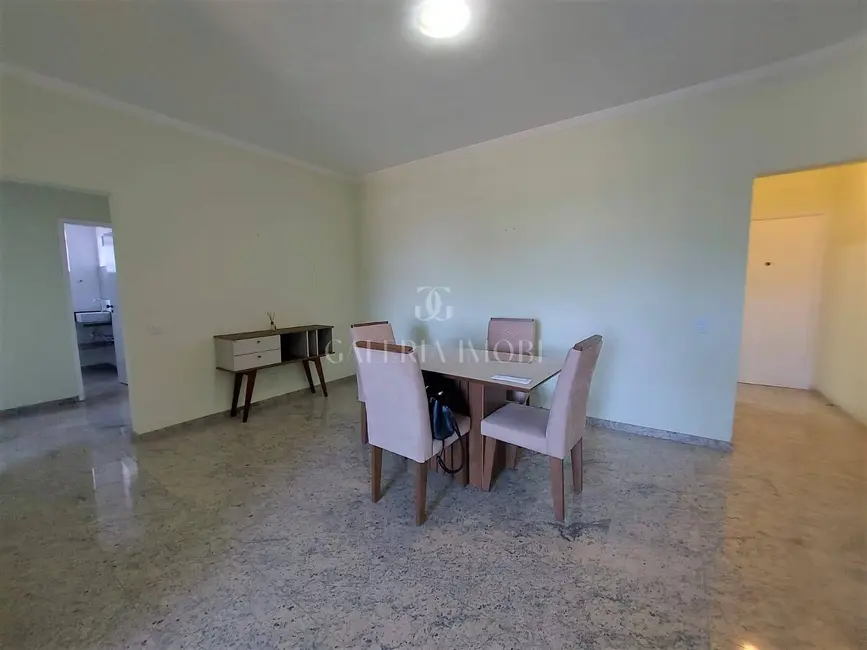 Foto 9 de Apartamento com 3 quartos à venda, 125m2 em Itararé, Sao Vicente - SP