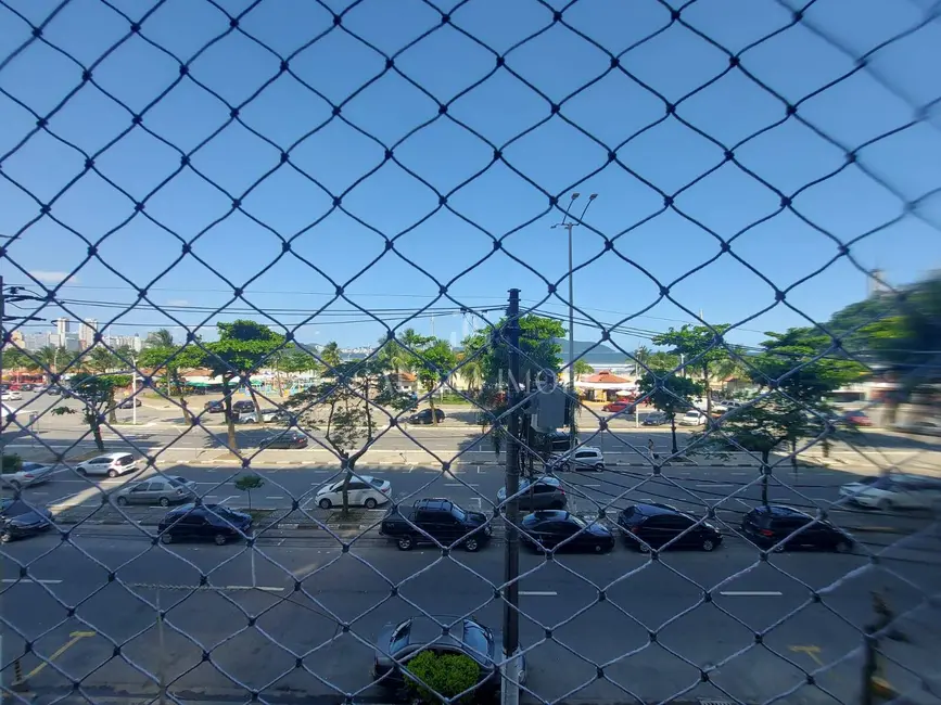 Foto 1 de Apartamento com 3 quartos à venda, 125m2 em Itararé, Sao Vicente - SP