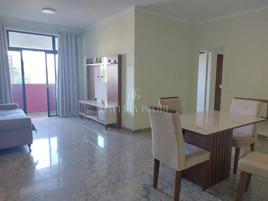 Foto 8 de Apartamento com 3 quartos à venda, 125m2 em Itararé, Sao Vicente - SP