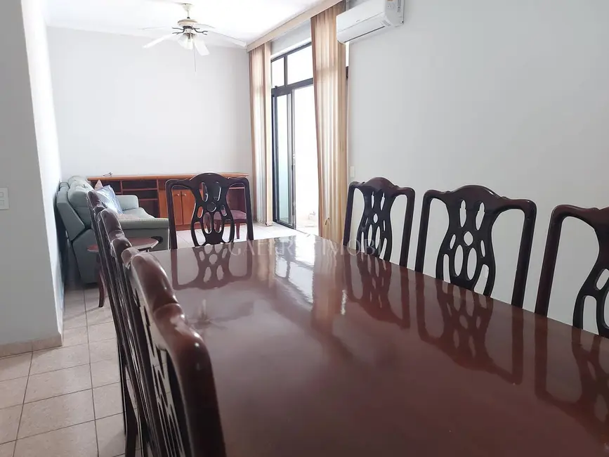 Foto 1 de Apartamento com 2 quartos à venda, 138m2 em Itararé, Sao Vicente - SP