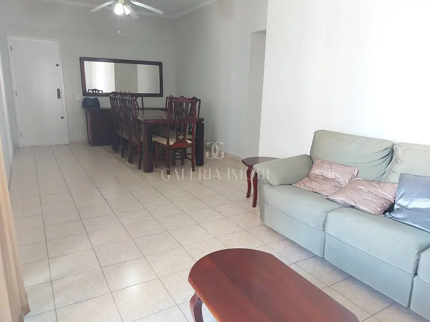 Foto 5 de Apartamento com 2 quartos à venda, 138m2 em Itararé, Sao Vicente - SP
