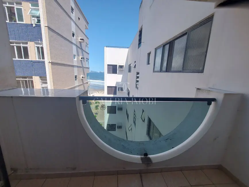 Foto 7 de Apartamento com 2 quartos à venda, 138m2 em Itararé, Sao Vicente - SP