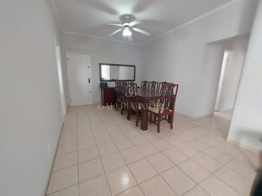 Foto 4 de Apartamento com 2 quartos à venda, 138m2 em Itararé, Sao Vicente - SP