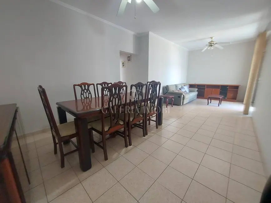 Foto 2 de Apartamento com 2 quartos à venda, 138m2 em Itararé, Sao Vicente - SP