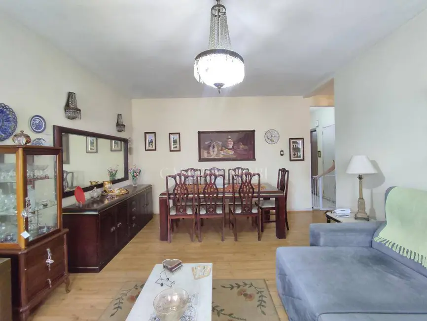 Apartamento com 3 quartos à venda, 132m2 em Aparecida, Santos - SP - imagem 3 Foto 3 de Apartamento com 3 quartos à venda, 132m2 em Aparecida, Santos - SP