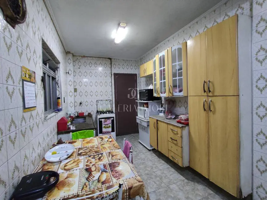 Apartamento com 3 quartos à venda, 132m2 em Aparecida, Santos - SP - imagem 6 Foto 6 de Apartamento com 3 quartos à venda, 132m2 em Aparecida, Santos - SP