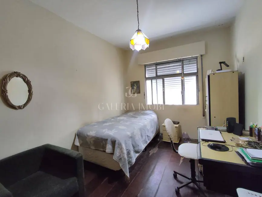 Apartamento com 3 quartos à venda, 132m2 em Aparecida, Santos - SP - imagem 9 Foto 9 de Apartamento com 3 quartos à venda, 132m2 em Aparecida, Santos - SP