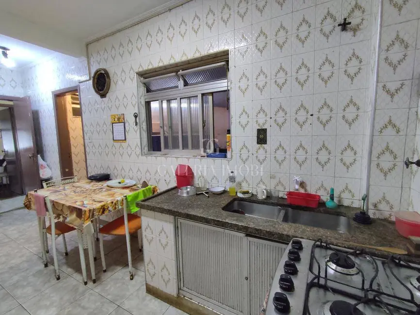 Apartamento com 3 quartos à venda, 132m2 em Aparecida, Santos - SP - imagem 8 Foto 8 de Apartamento com 3 quartos à venda, 132m2 em Aparecida, Santos - SP