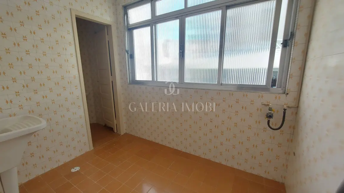 Foto 5 de Apartamento com 2 quartos à venda, 85m2 em Gonzaga, Santos - SP