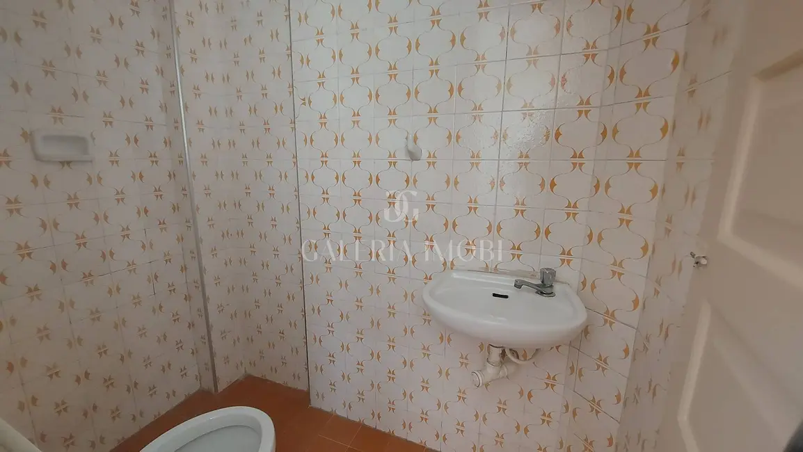 Foto 7 de Apartamento com 2 quartos à venda, 85m2 em Gonzaga, Santos - SP