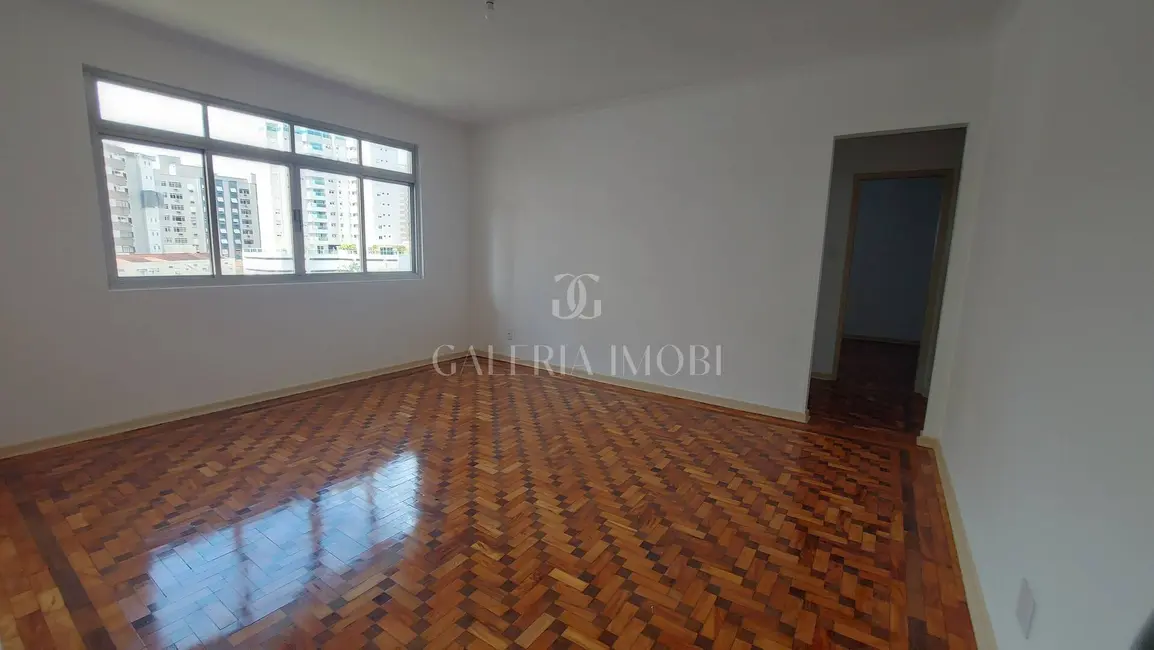 Foto 2 de Apartamento com 2 quartos à venda, 85m2 em Gonzaga, Santos - SP