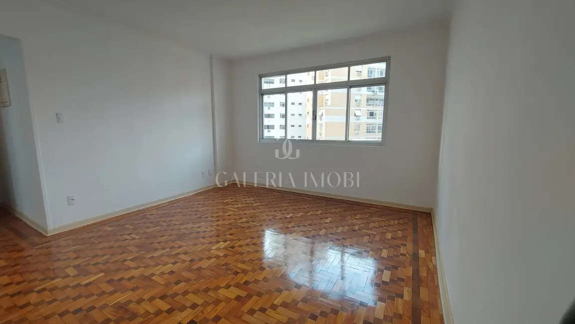 Foto 1 de Apartamento com 2 quartos à venda, 85m2 em Gonzaga, Santos - SP