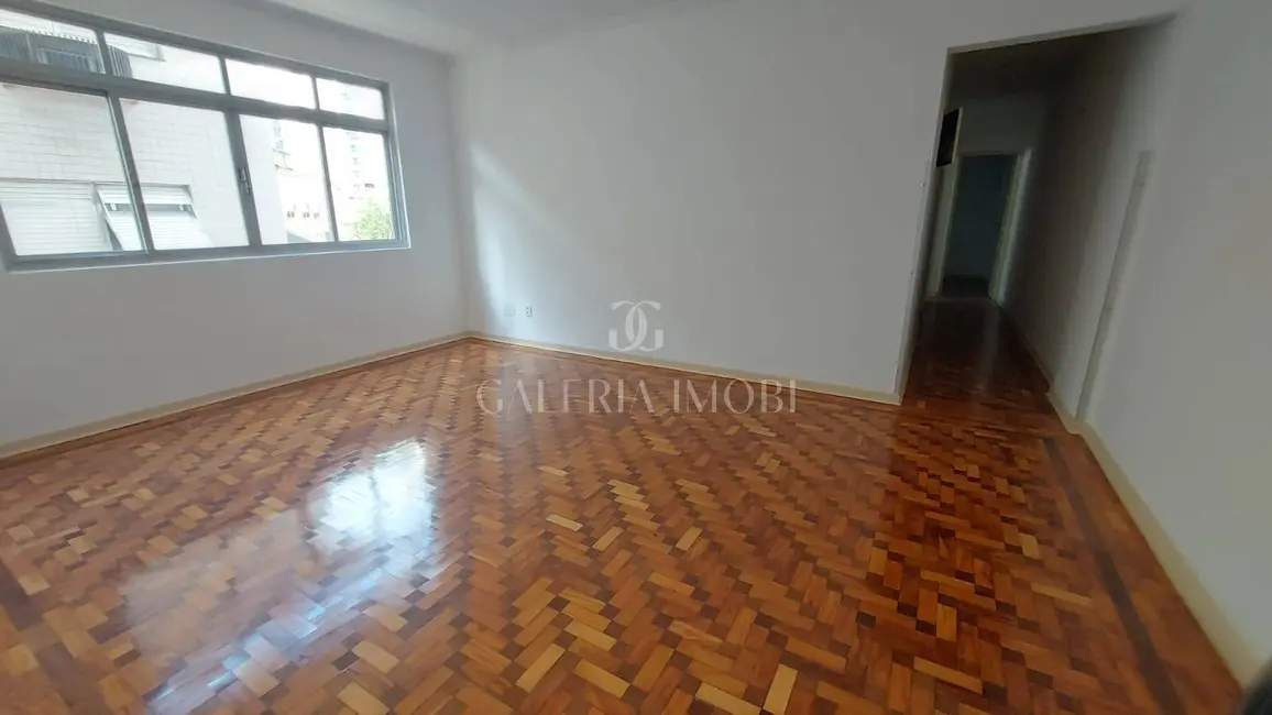 Apartamento com 2 quartos à venda, 92m2 em Gonzaga, Santos - SP - imagem 3 Foto 3 de Apartamento com 2 quartos à venda, 92m2 em Gonzaga, Santos - SP