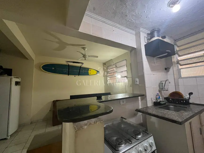 Apartamento com 2 quartos à venda, 62m2 em José Menino, Santos - SP - imagem 4 Foto 4 de Apartamento com 2 quartos à venda, 62m2 em José Menino, Santos - SP