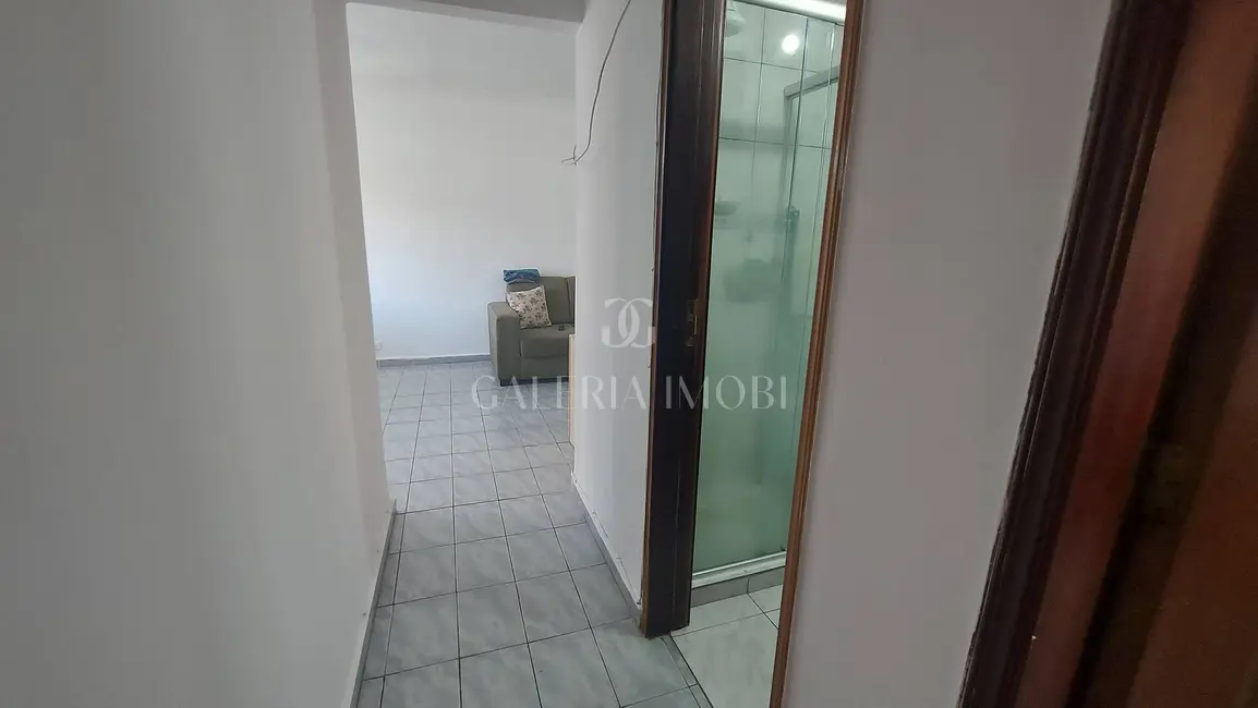 Foto 7 de Apartamento com 3 quartos à venda, 110m2 em Aparecida, Santos - SP