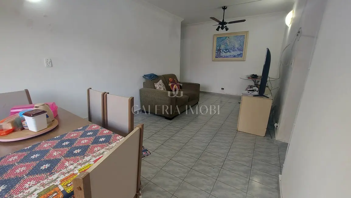 Foto 3 de Apartamento com 3 quartos à venda, 110m2 em Aparecida, Santos - SP