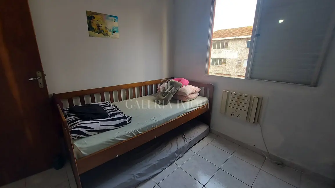 Foto 8 de Apartamento com 3 quartos à venda, 110m2 em Aparecida, Santos - SP