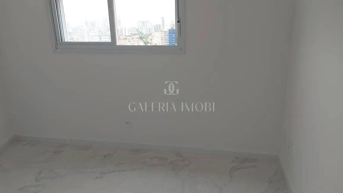 Apartamento com 1 quarto à venda, 55m2 em Marapé, Santos - SP - imagem 8 Foto 8 de Apartamento com 1 quarto à venda, 55m2 em Marapé, Santos - SP