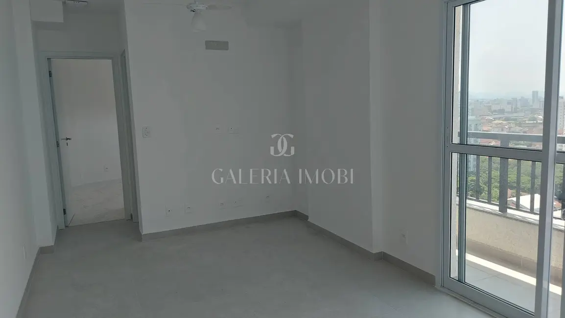 Apartamento com 1 quarto à venda, 55m2 em Marapé, Santos - SP - imagem 3 Foto 3 de Apartamento com 1 quarto à venda, 55m2 em Marapé, Santos - SP