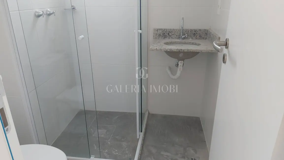 Apartamento com 1 quarto à venda, 55m2 em Marapé, Santos - SP - imagem 7 Foto 7 de Apartamento com 1 quarto à venda, 55m2 em Marapé, Santos - SP